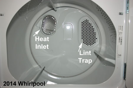 Whirlpool Drum Style 2