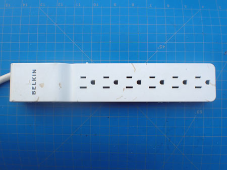 Belkin Power Strip