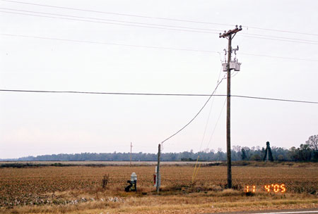 Three-Phase Water Well Pump